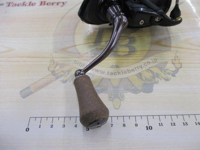 18タトゥーラ LT2500S