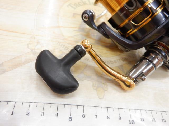 16プレイソ 2500H-LBD｜＠ベリーネット 日本最大新品中古釣具WEBショップ