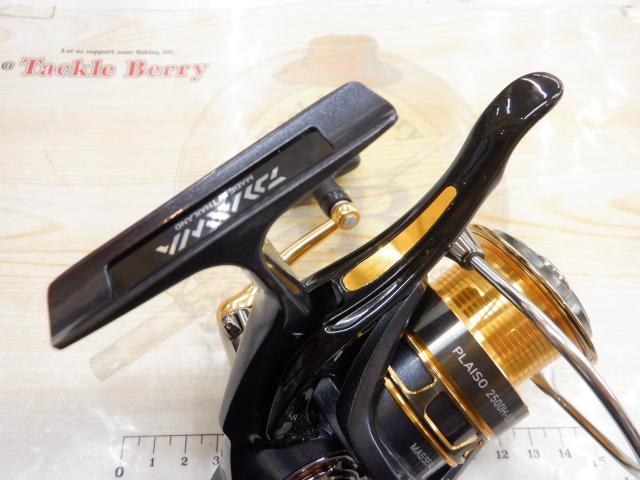 16プレイソ 2500H-LBD｜＠ベリーネット 日本最大新品中古釣具WEBショップ