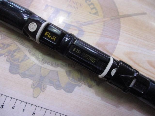 エアロキャスト 405CX｜＠ベリーネット 日本最大新品中古釣具WEBショップ