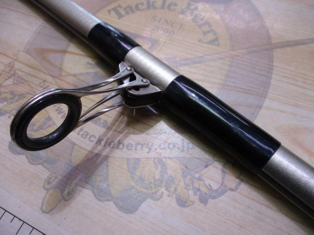 エアロキャスト 405CX｜＠ベリーネット 日本最大新品中古釣具WEB