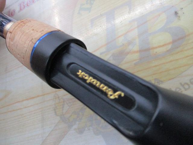 エイシス ACES-FM68CMLJ｜＠ベリーネット 日本最大新品中古釣具WEBショップ