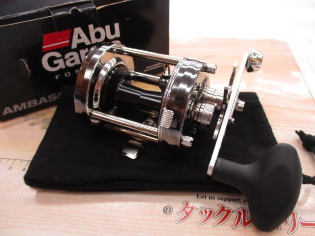 6500CS Rocket GUNNAR ガンスモーク