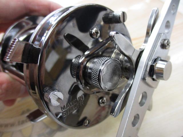 6500CS Rocket GUNNAR ガンスモーク