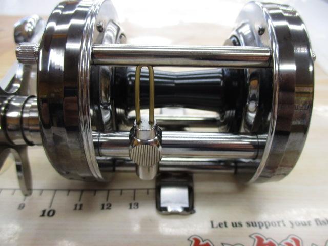 6500CS Rocket GUNNAR ガンスモーク