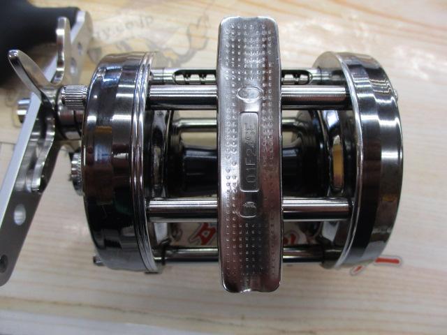 6500CS Rocket GUNNAR ガンスモーク