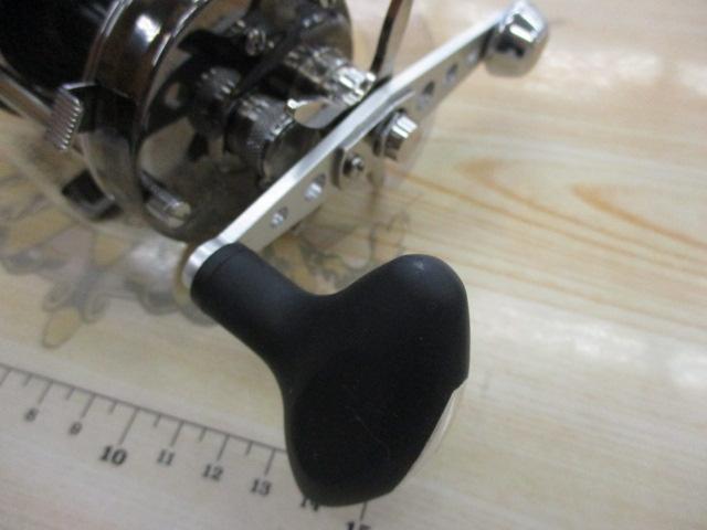 6500CS Rocket GUNNAR ガンスモーク