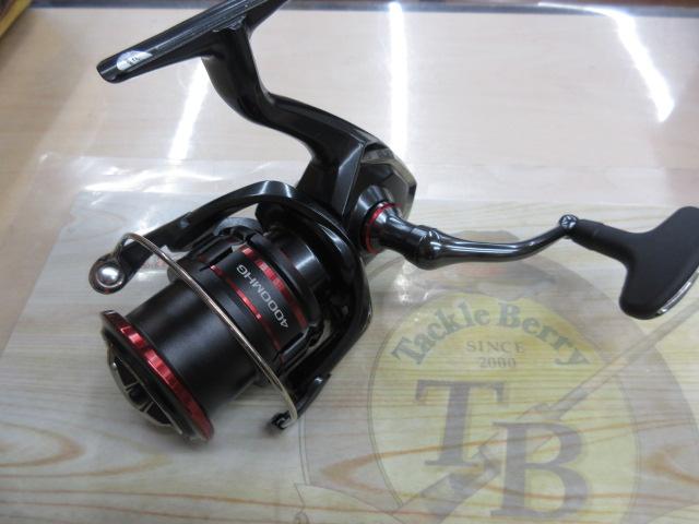 20ヴァンフォード 4000MHG｜＠ベリーネット 日本最大新品中古