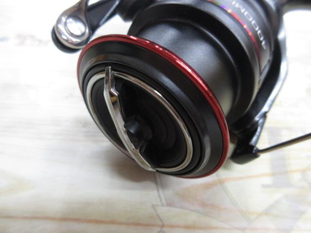 20ヴァンフォード 4000MHG