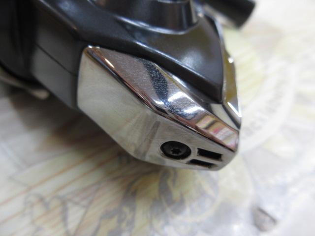 20ヴァンフォード 4000MHG