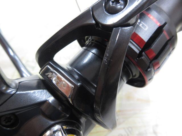 20ヴァンフォード 4000MHG