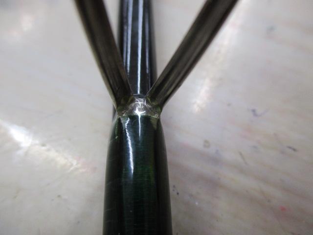 デストロイヤー F0-63XKS(キリサメ)/SKシート