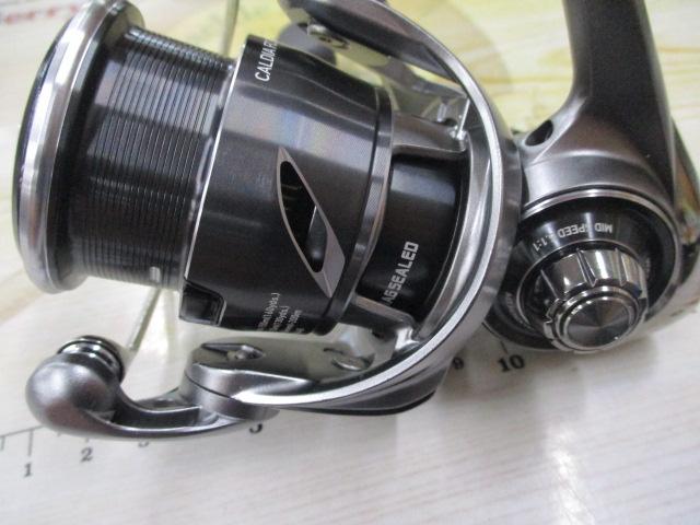 25カルディア FC LT2500S｜＠ベリーネット 日本最大新品中古釣具