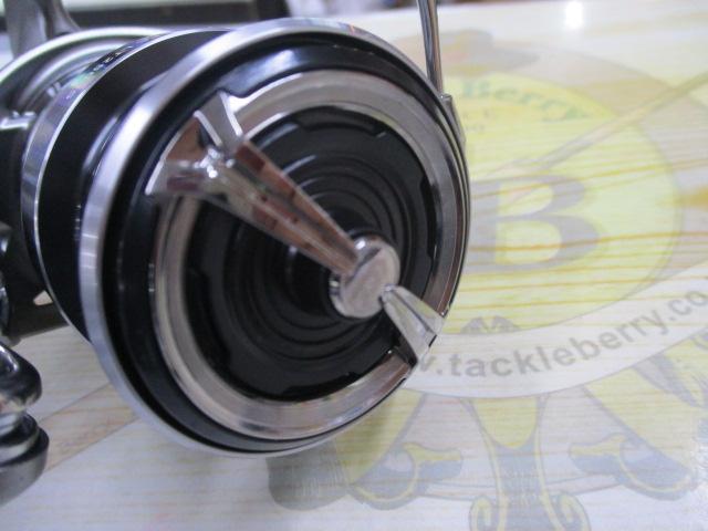 25カルディア FC LT2500S