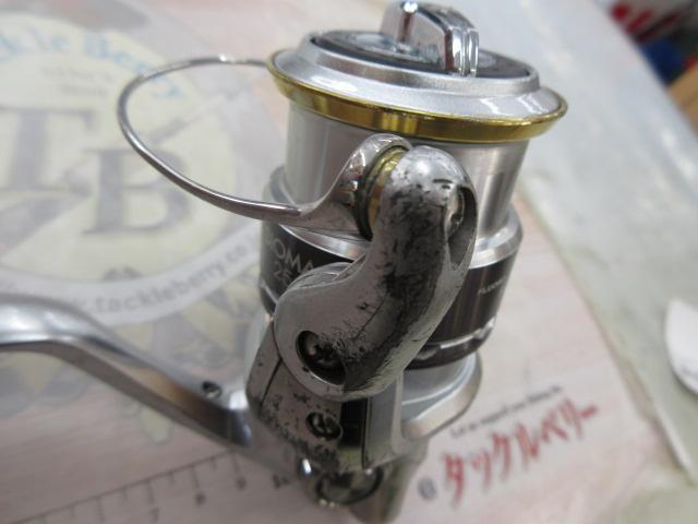 11バイオマスター 2500S