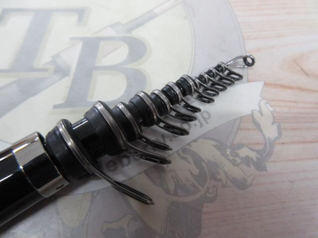 がまかつ　アテンダーⅢ　１－５３　中古美品 Yahoo!オークション -「がまかつ アテンダー3」の落札相場・落札価格