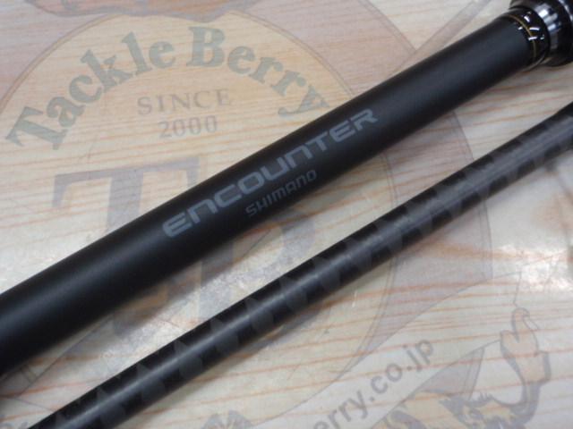 シマノ エンカウンターs96m エンカウンター S96MH ※数量限定特価