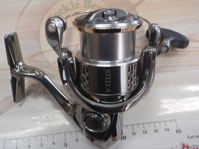 18ステラ C3000MHG｜＠ベリーネット 日本最大新品中古釣具WEB