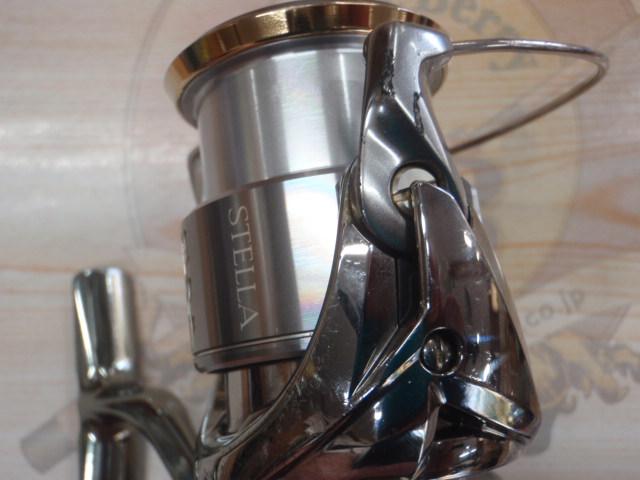 18ステラ C3000MHG｜＠ベリーネット 日本最大新品中古釣具WEB