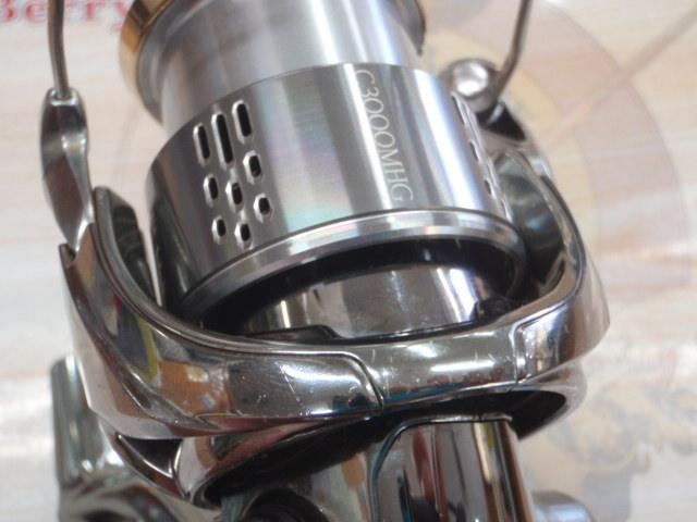 こ*う様 18ステラC3000MHG 中古品 2025年最新】18ステラc3000mhgの人気アイテム - メルカリ