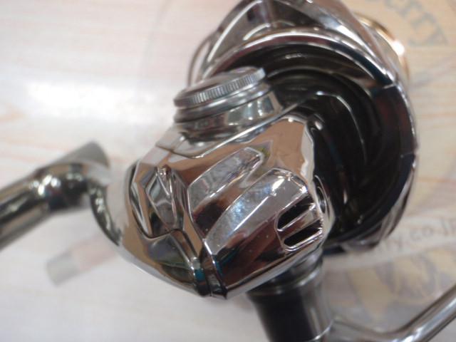 こ*う様 18ステラC3000MHG 中古品 18ステラ C3000MHG｜＠ベリーネット 日本最大新品中古釣具WEB