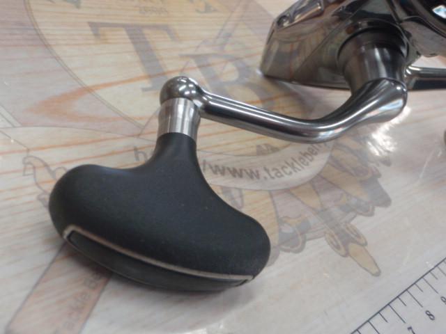 18ステラ C3000MHG