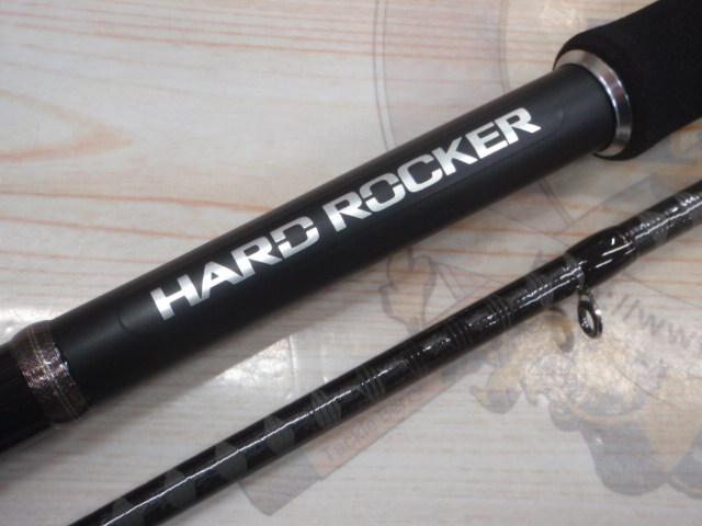 ハードロッカー S92H｜＠ベリーネット 日本最大新品中古釣具WEBショップ