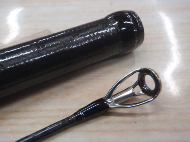 ハードロッカー S92H