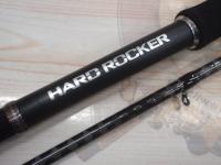 ハードロッカー S92H