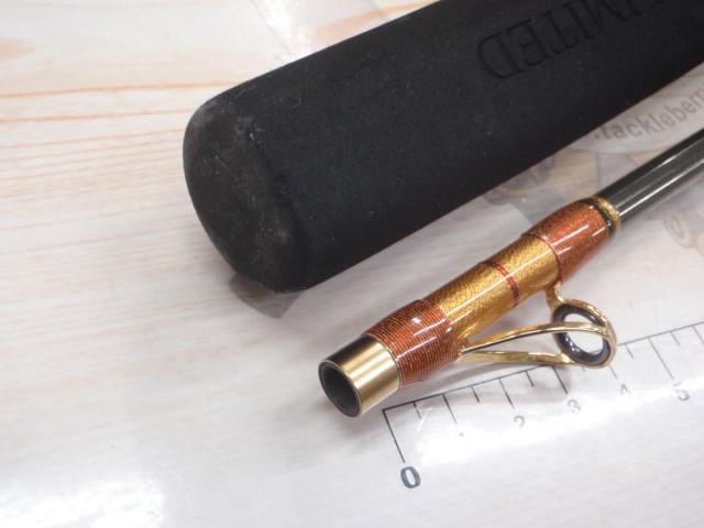 10海攻マダイリミテッド M300