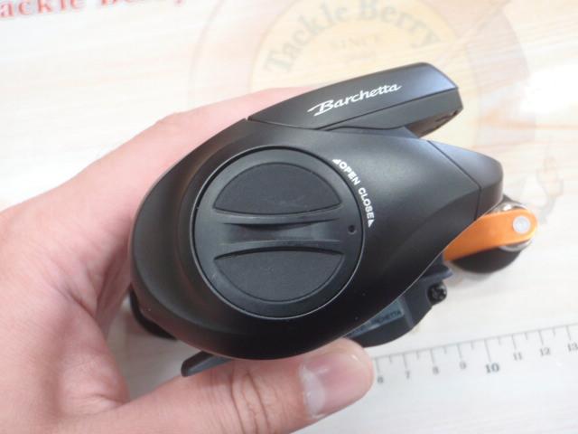 21バルケッタBB 151DH-HG｜＠ベリーネット 日本最大新品中古釣具