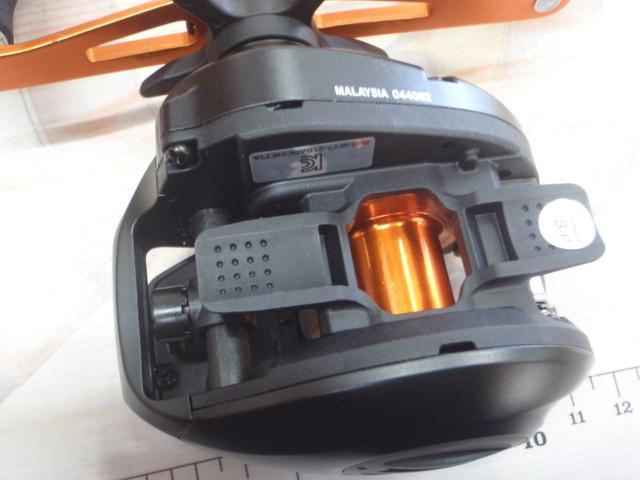 バルケッタbb 151 DHHG シマノ 21'バルケッタBB 150｜151 DH-HG : 釣り具の通販
