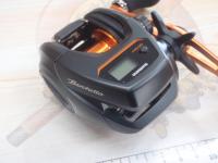 21バルケッタBB 151DH-HG