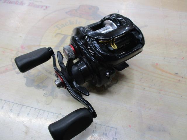 タトゥーラ 103SH-TW｜＠ベリーネット 日本最大新品中古釣具WEB