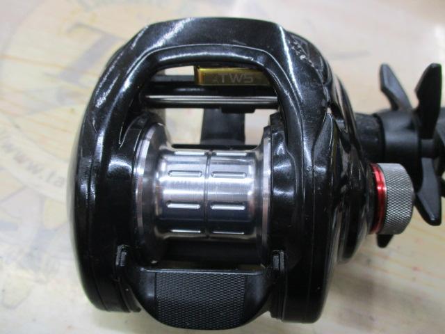 タトゥーラ 103SH-TW｜＠ベリーネット 日本最大新品中古釣具WEB