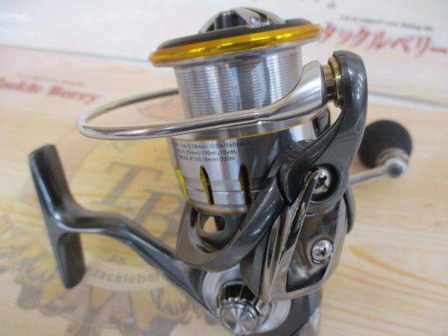 18ブラスト LT4000-CXH｜＠ベリーネット 日本最大新品中古釣具