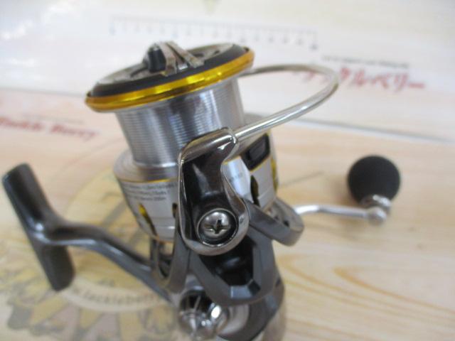 ダイワ　18 ブラスト　LT4000-CXH Amazon | ダイワ(DAIWA) スピニングリール 18 ブラスト LT4000