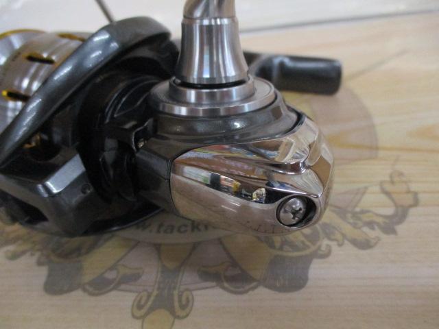 18ブラストLT4000cxh 【美品】 DAIWA（釣り） ダイワ リール 18 ブラスト LT 4000-CXH[4