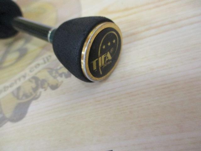 テクニカルエリア TA-520SUL