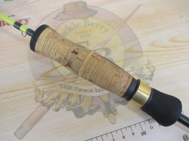 テクニカルエリア TA-520SUL