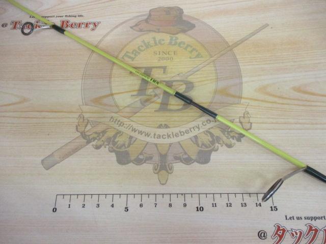 テクニカルエリア TA-520SUL