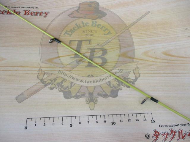 テクニカルエリア TA-520SUL