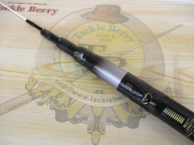 AWアドバイザーPMマルチレングス極クロダイ 2-53/63U