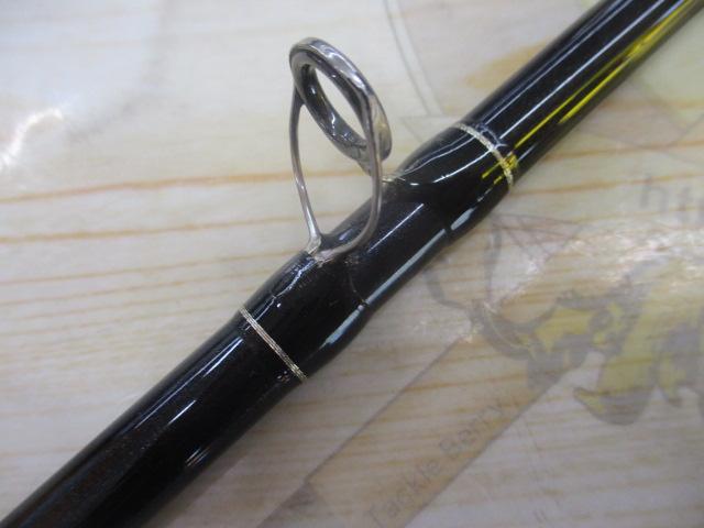 カリスマスティック KC-66H｜＠ベリーネット 日本最大新品中古