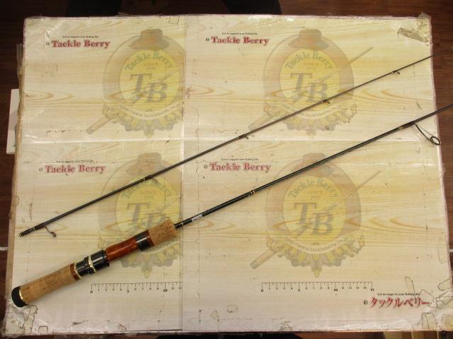 ファインテール FSX-502UL