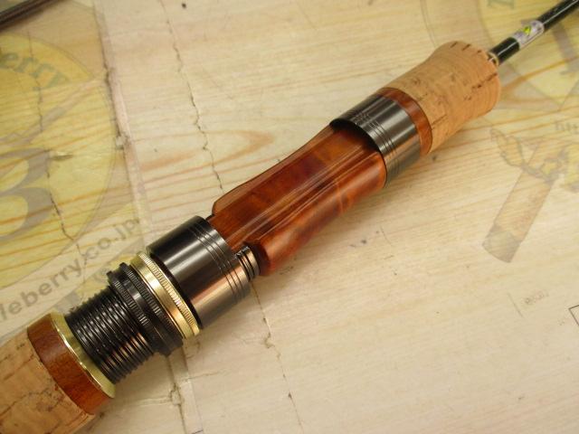 ファインテール FSX-502UL