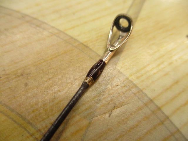 ファインテール FSX-502UL