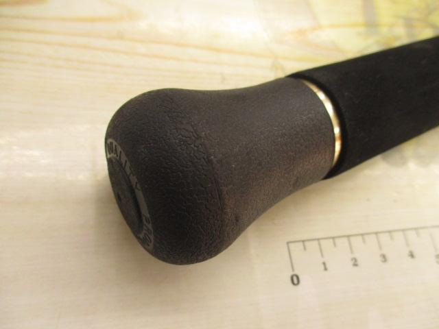 ブルースナイパー 81/6 ブラッキー (15モデル)