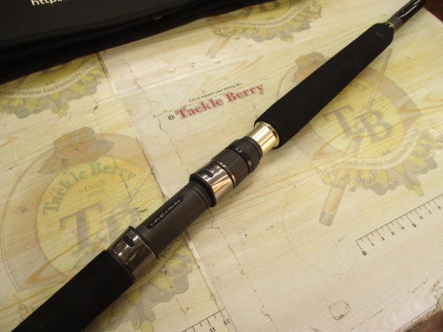 ブルースナイパー 81/6 ブラッキー (15モデル)