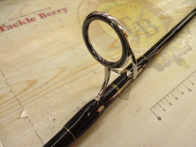 ブルースナイパー 81/6 ブラッキー (15モデル)